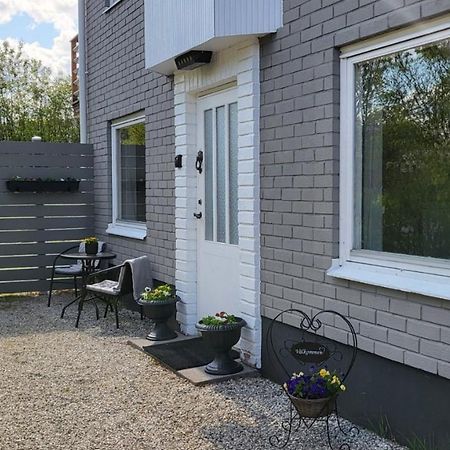 Separate Floor Of A House Arvidsjaur Luaran gambar
